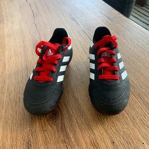 Adidas Toddler Boys Soccer Cleats